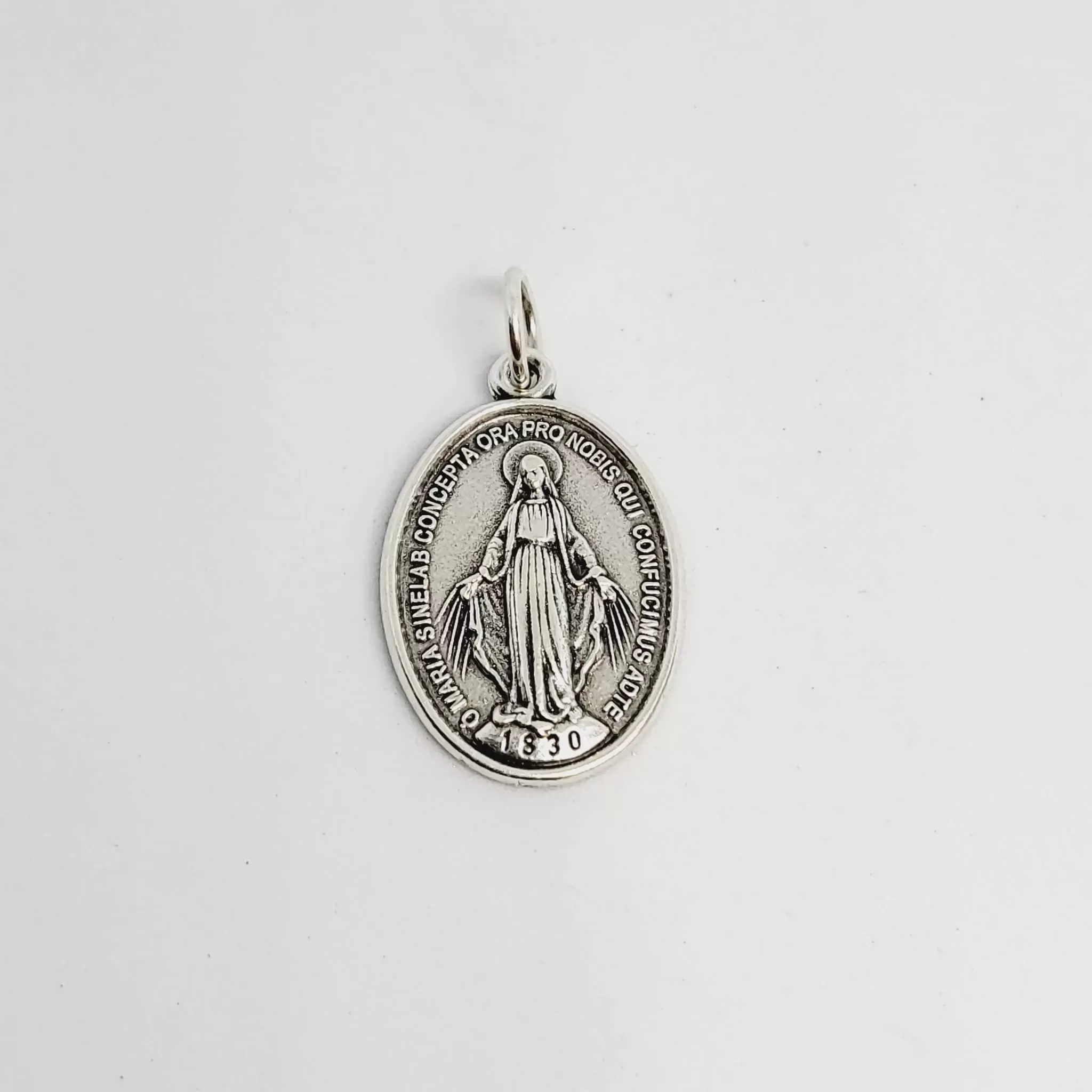 Miraculous Medal