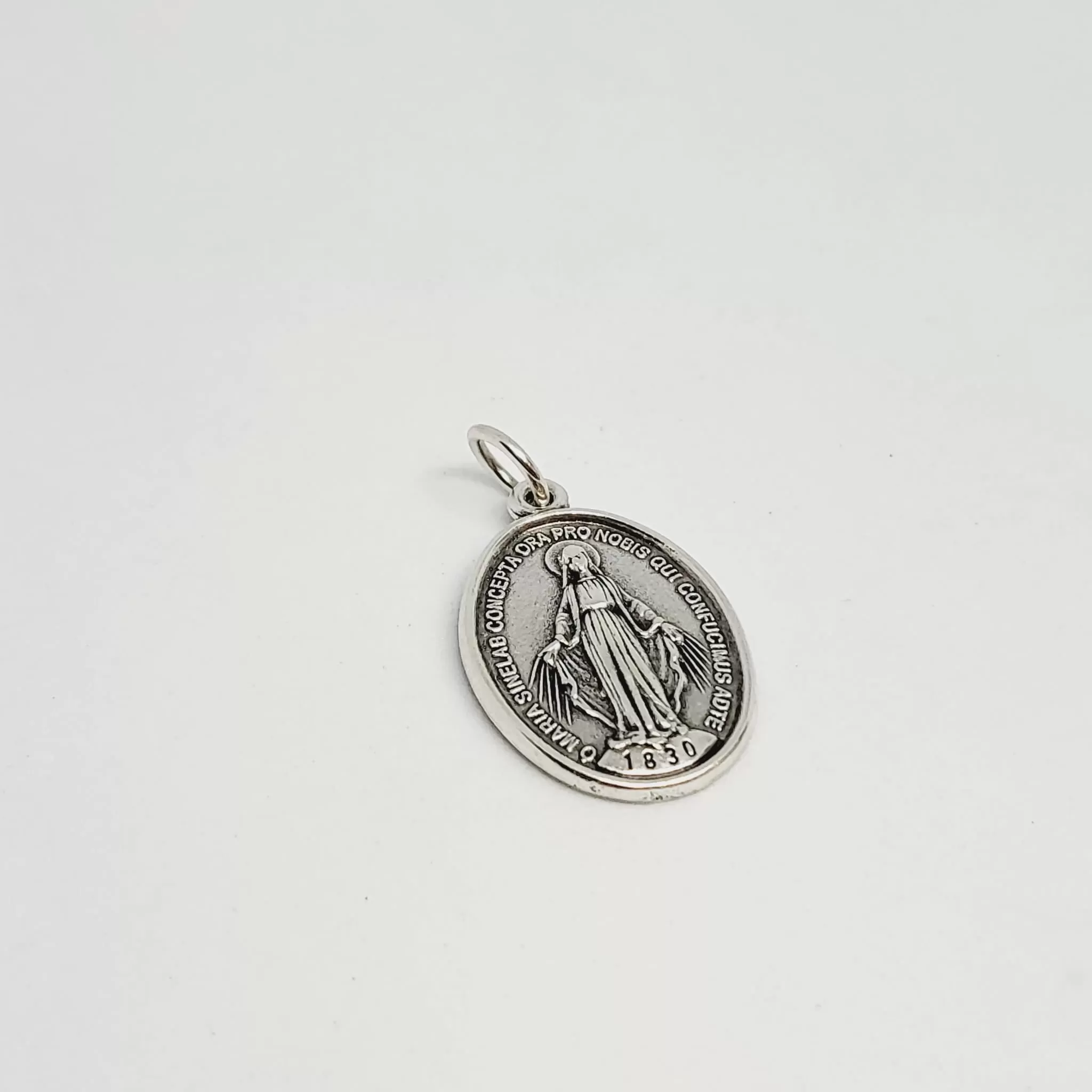 Miraculous Medal