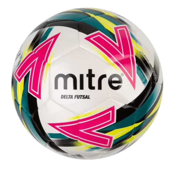 Mitre Delta Futsal Match Ball