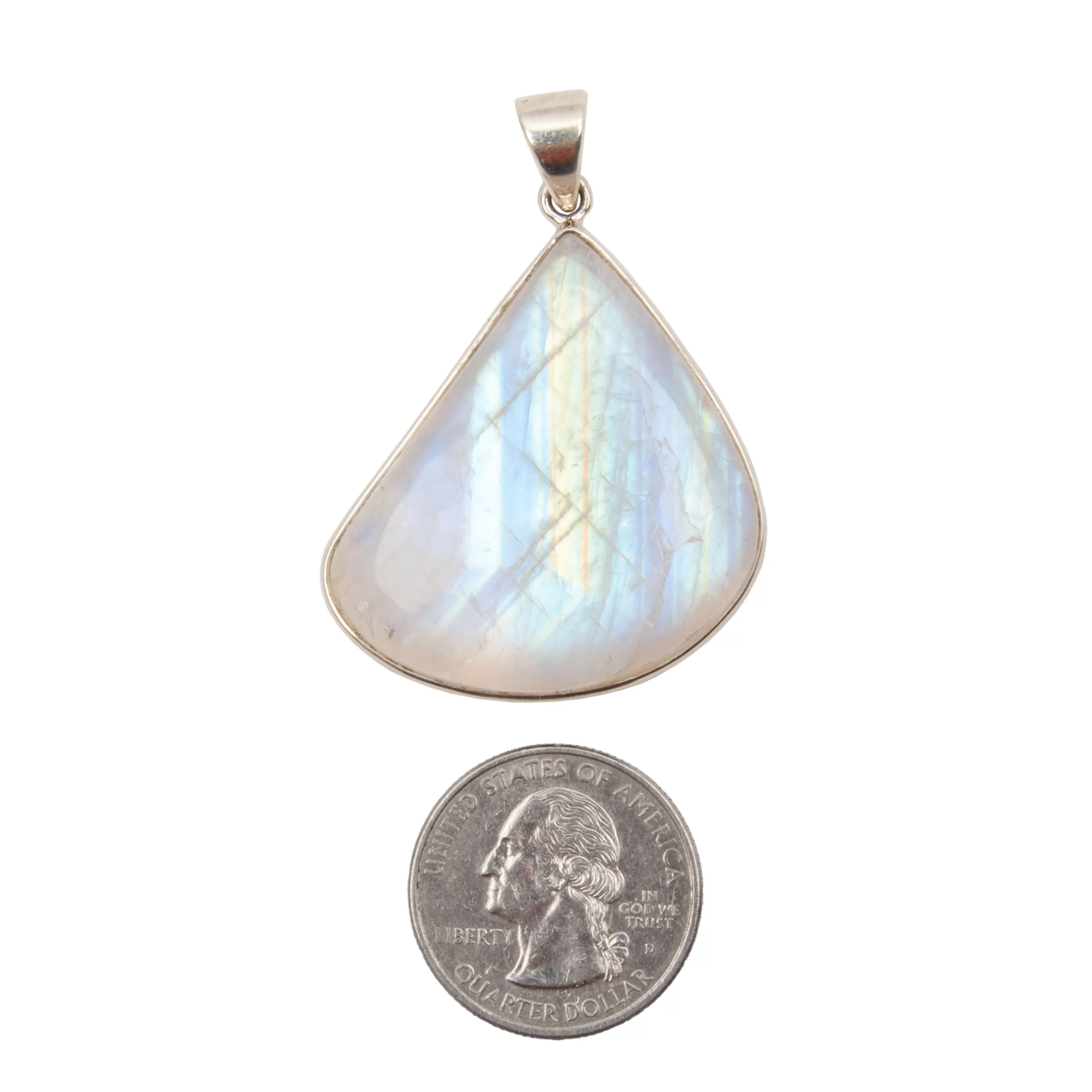 Moonstone - Pendant