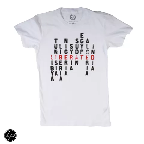 Nation States Tee