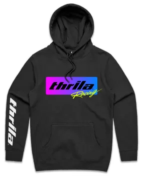 Neon Hoodie (unisex)