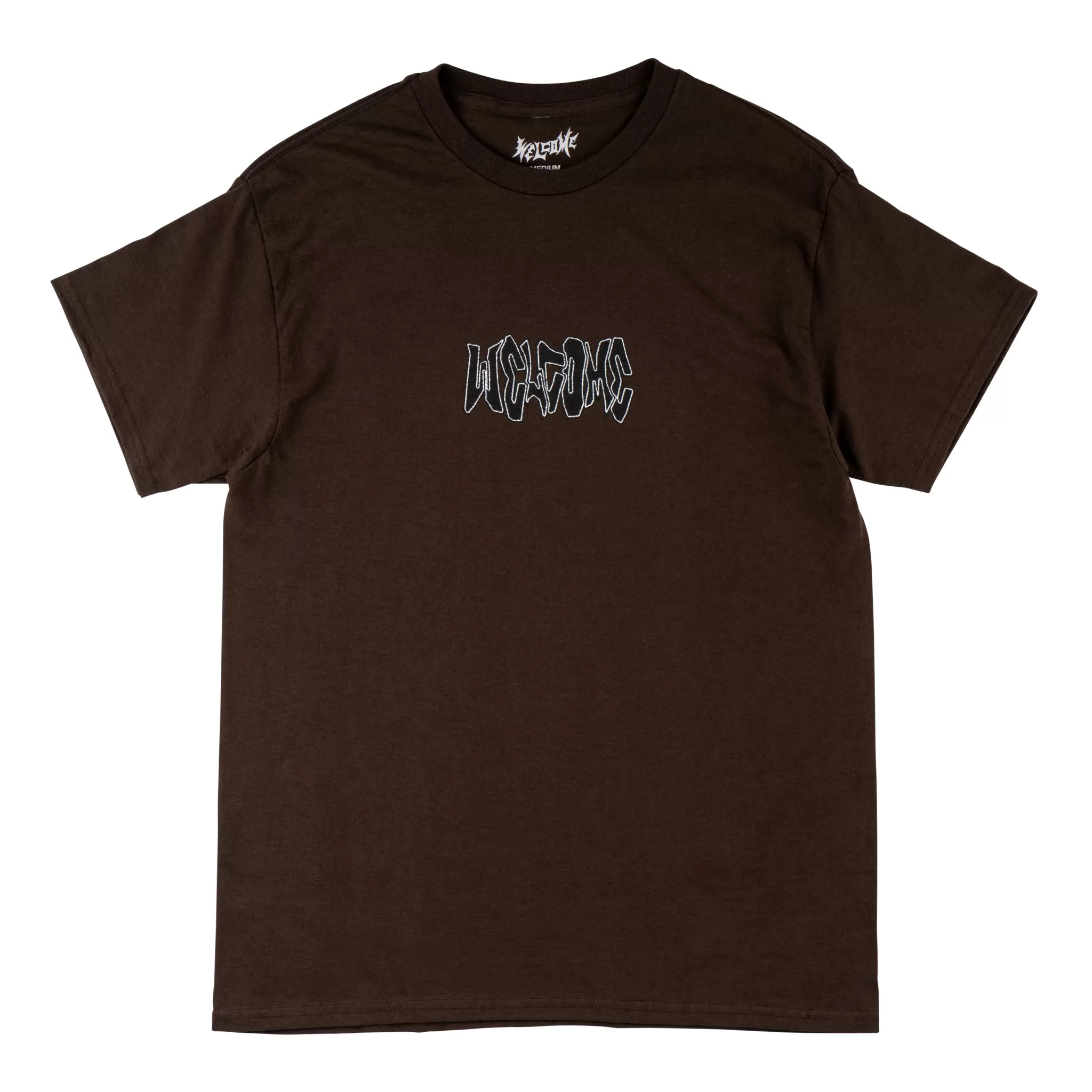 Nephilim Tee - Dark Chocolate