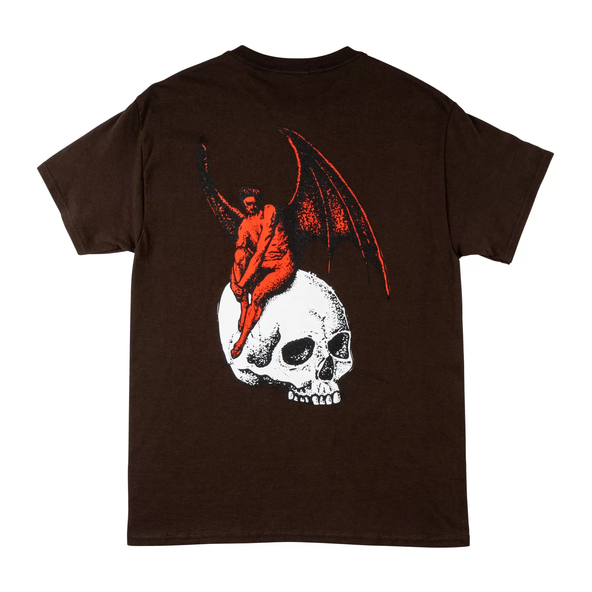 Nephilim Tee - Dark Chocolate