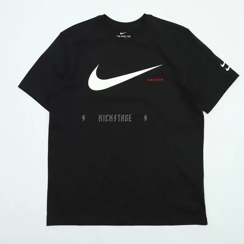 Nike As M NSW Swoosh Tee [CK2253]