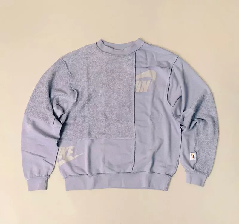 Nike NSW Crew Sweater (Women's) [DO6960]