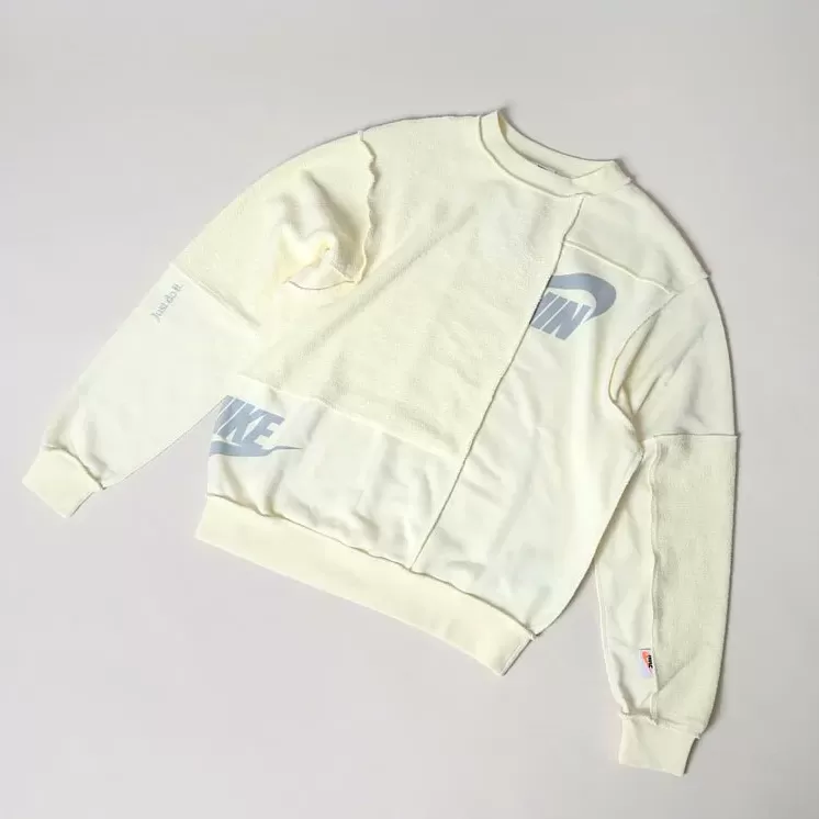 Nike NSW Crew Sweater (Women's) [DO6960]