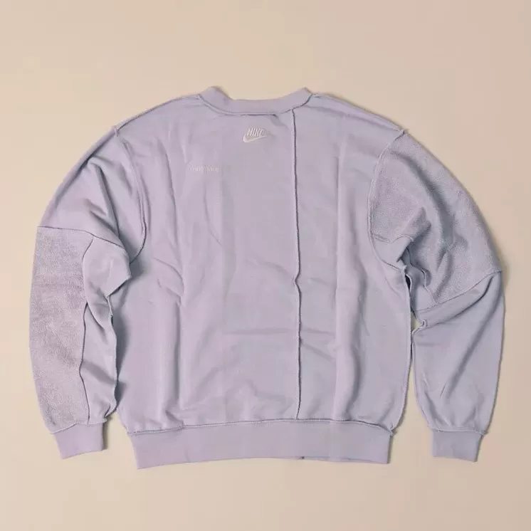 Nike NSW Crew Sweater (Women's) [DO6960]