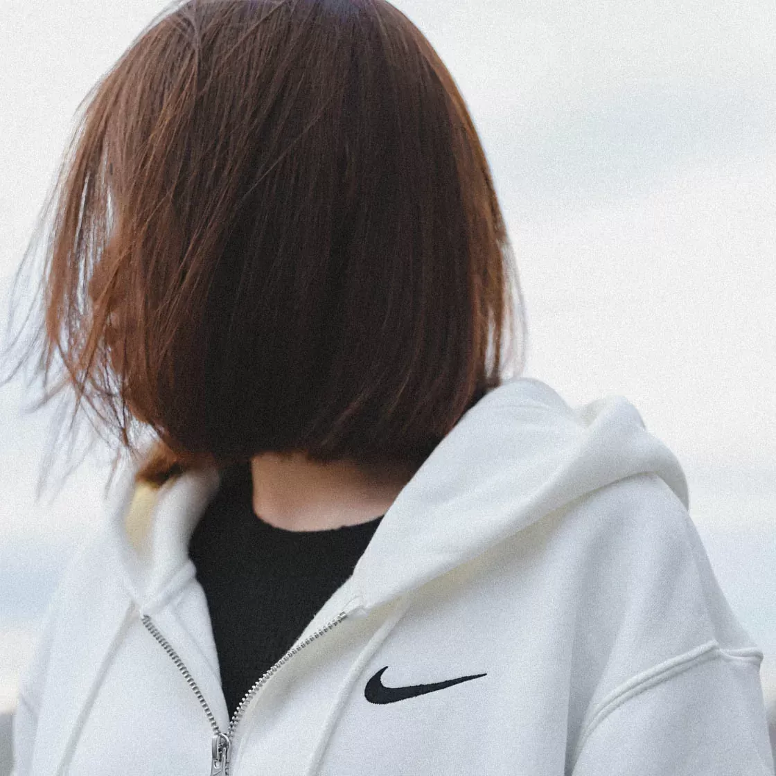 Nike NSW Phoenix Fleece Jacket (Women's) [DQ5759]