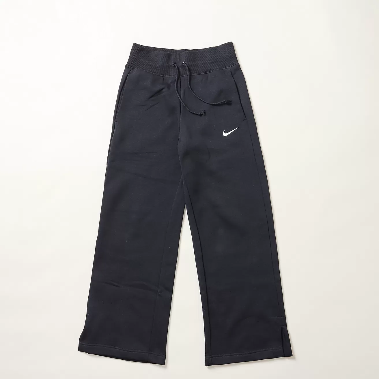 Nike Sportswear Phoenix Fleece Women's High-Waisted Wide-Leg Sweatpants [DQ5616]