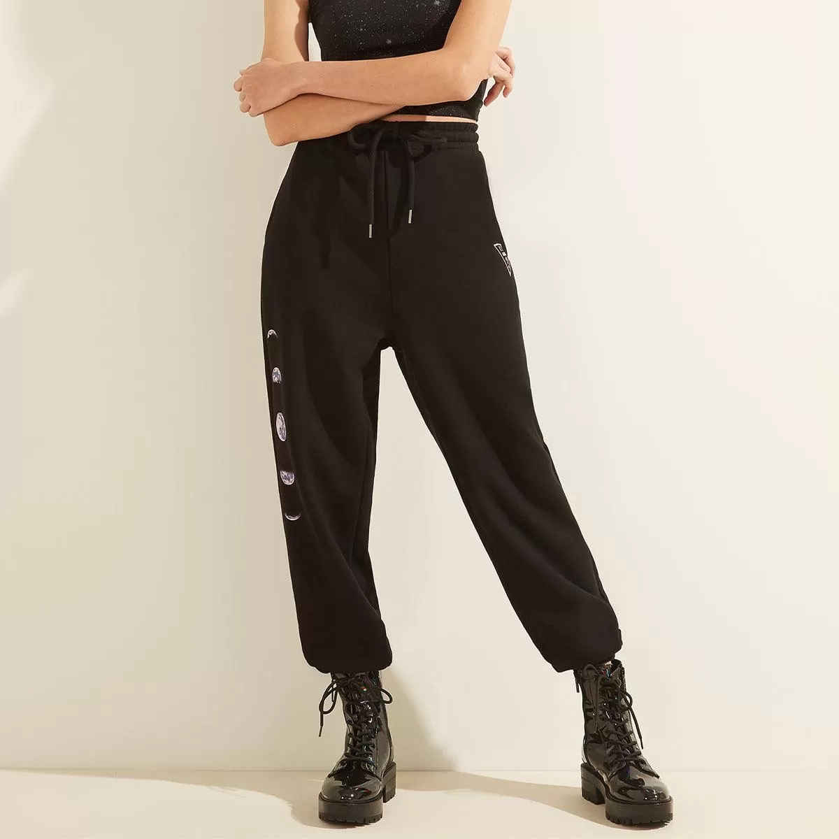   NIKI Moonchild Jogger Pants