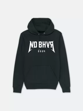 On Tour Hoodie (Black) v2