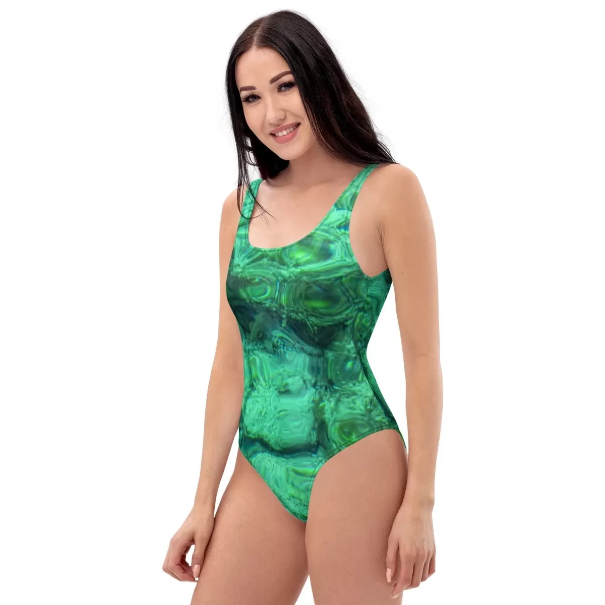 One-Piece Swimsuit - Underwater Views XT