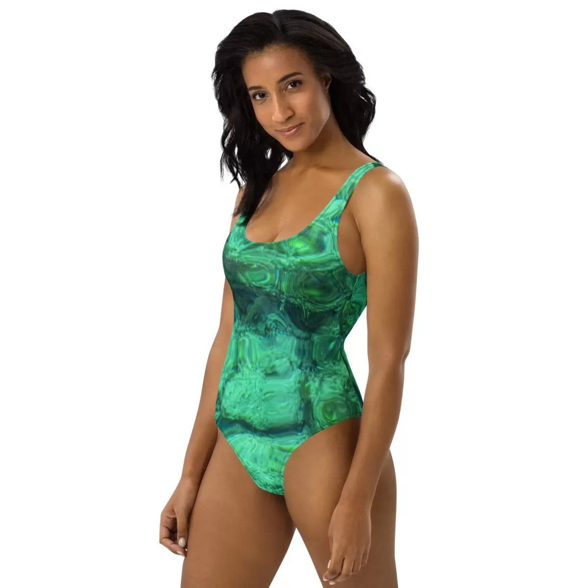 One-Piece Swimsuit - Underwater Views XT