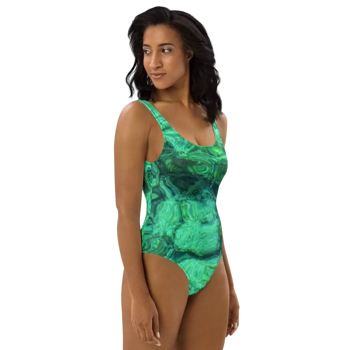 One-Piece Swimsuit - Underwater Views XT