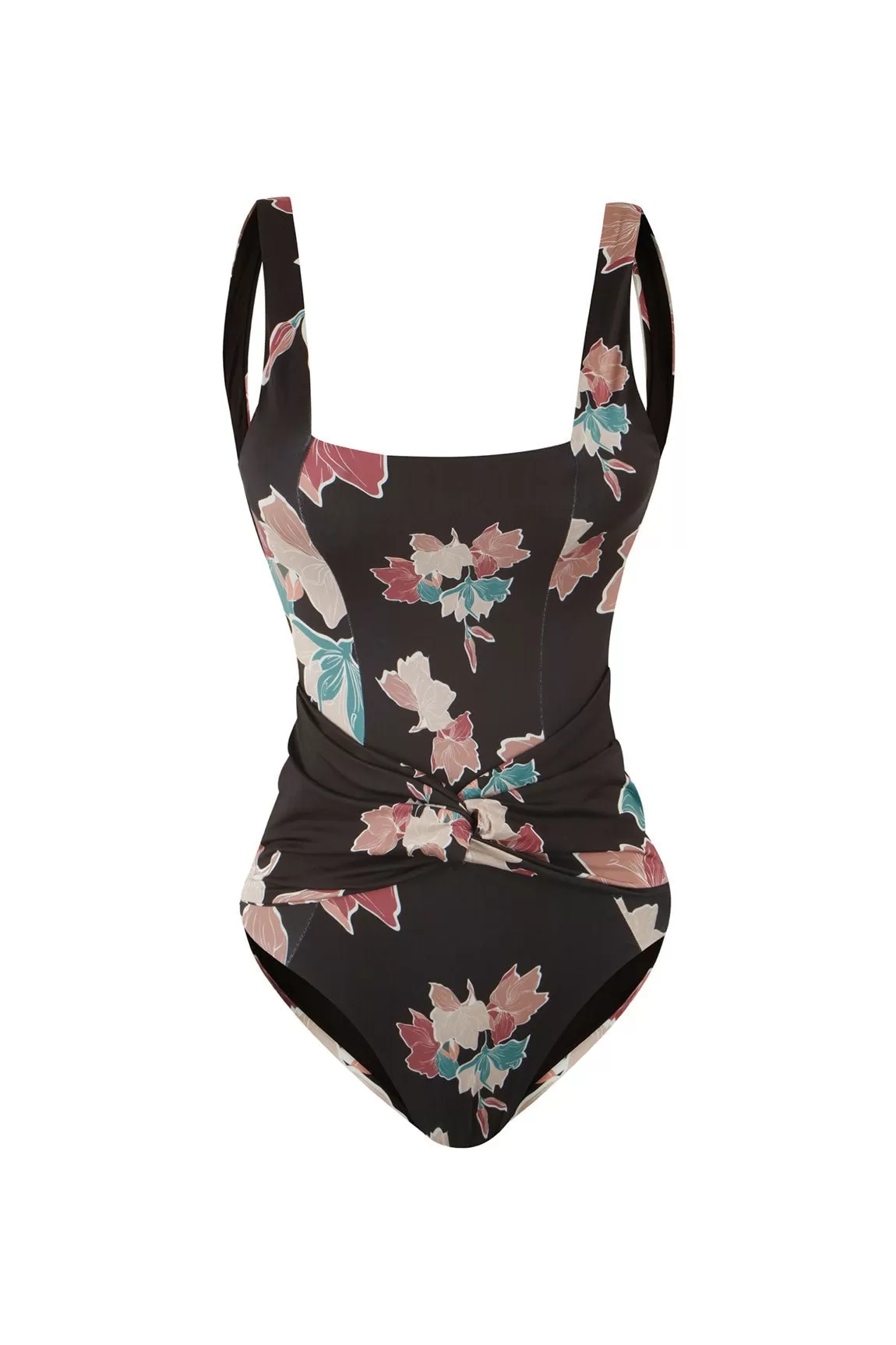 One Piece The Floral Discovery