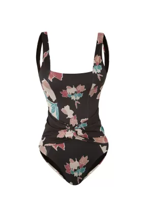 One Piece The Floral Discovery