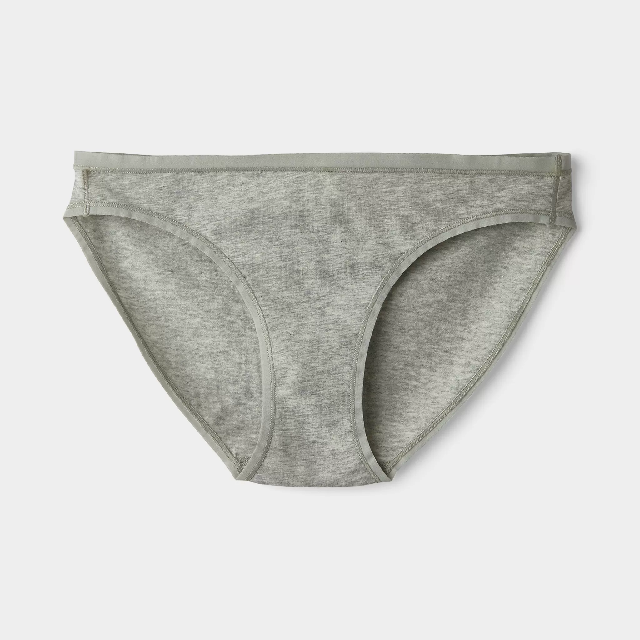 Organic 2-Pack Bikini