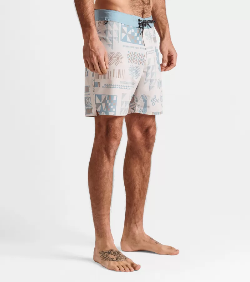 Passage Boardshorts 17"