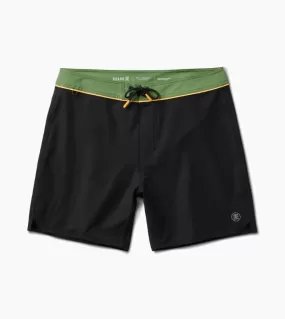 Passage Boardshorts 17"