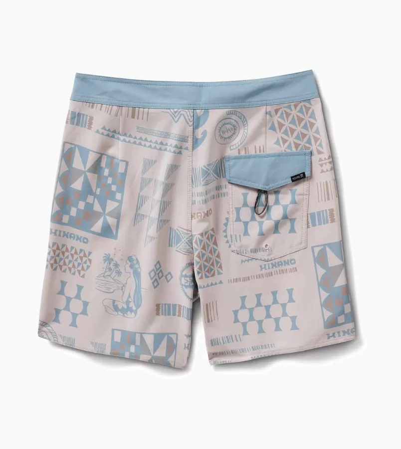 Passage Boardshorts 17"