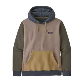 Patagonia P-6 Label Uprisal Crew Hoodie Mens