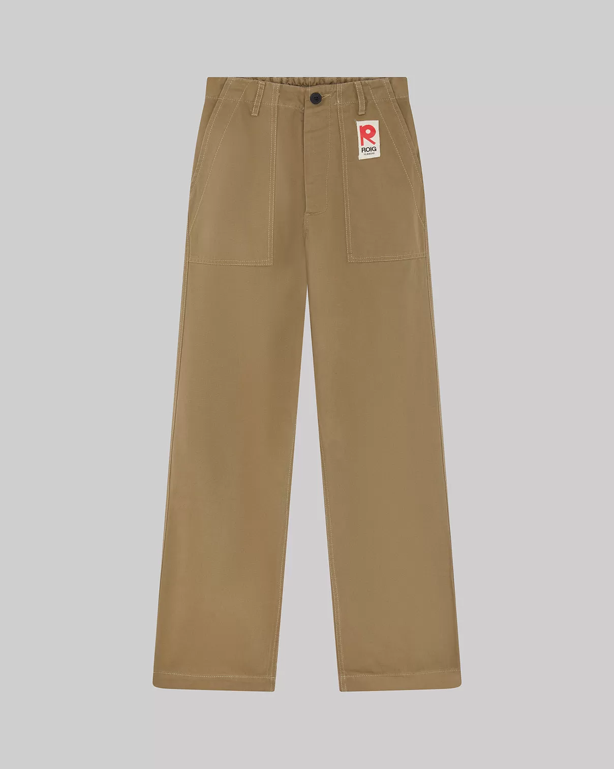 Pinewood Trousers