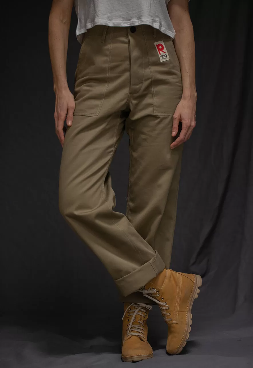 Pinewood Trousers