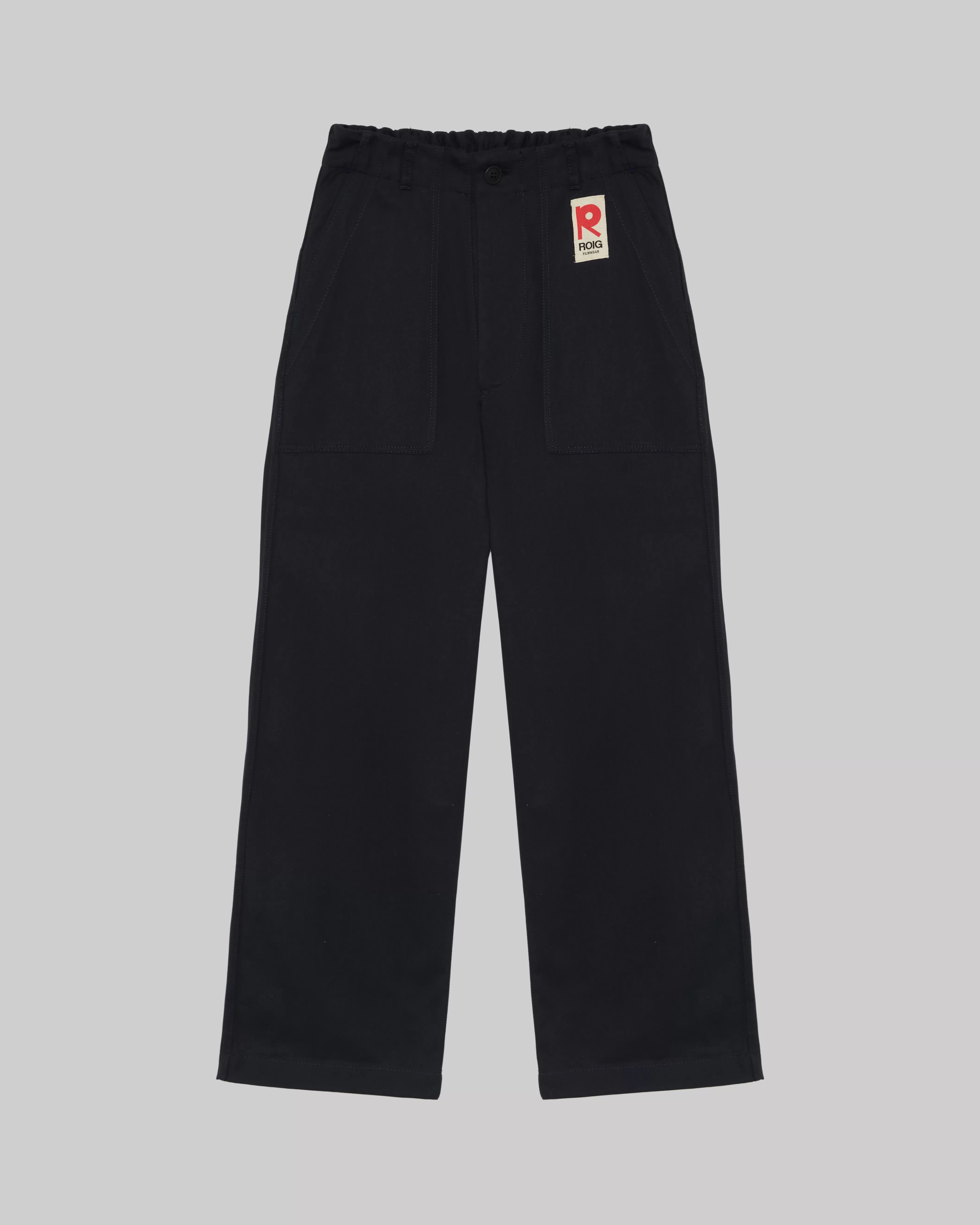 Pinewood Trousers