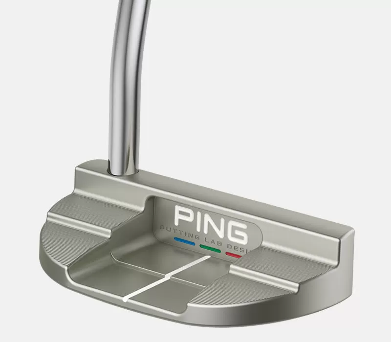 Ping PLD Ex Demo Putters