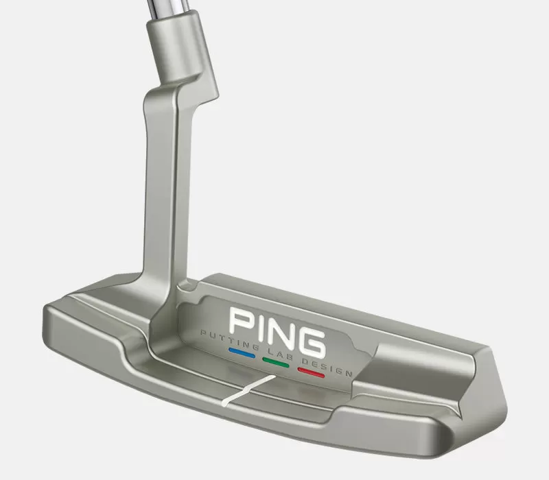 Ping PLD Ex Demo Putters