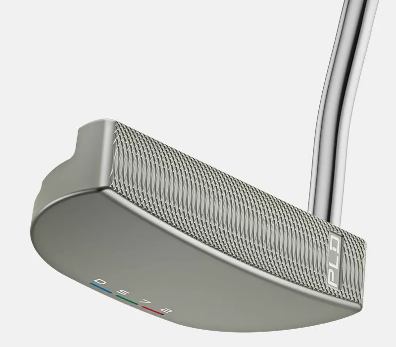 Ping PLD Ex Demo Putters