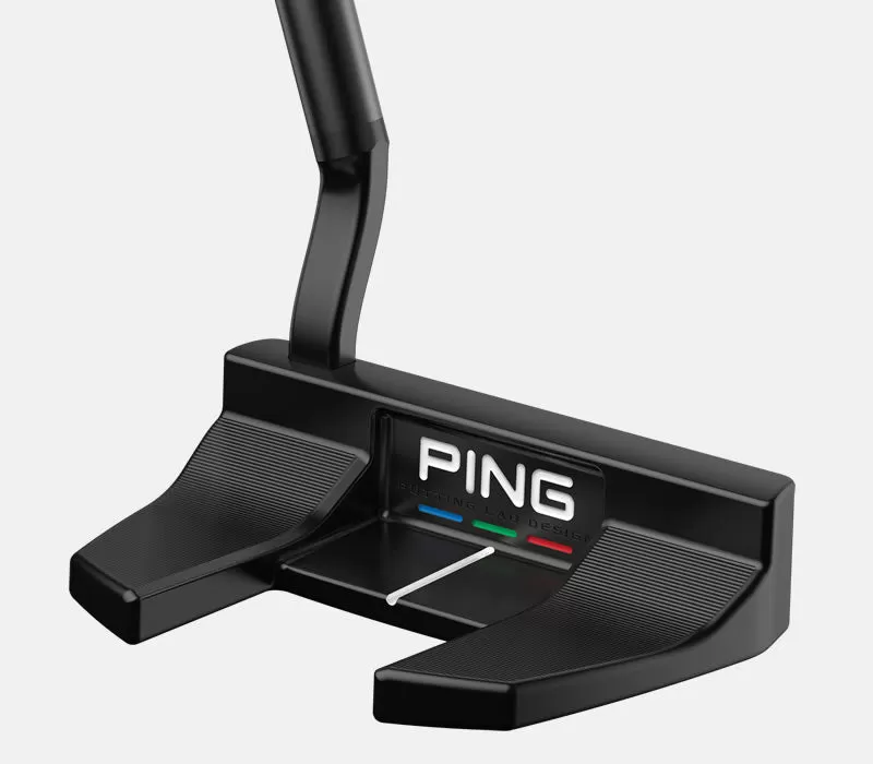 Ping PLD Ex Demo Putters