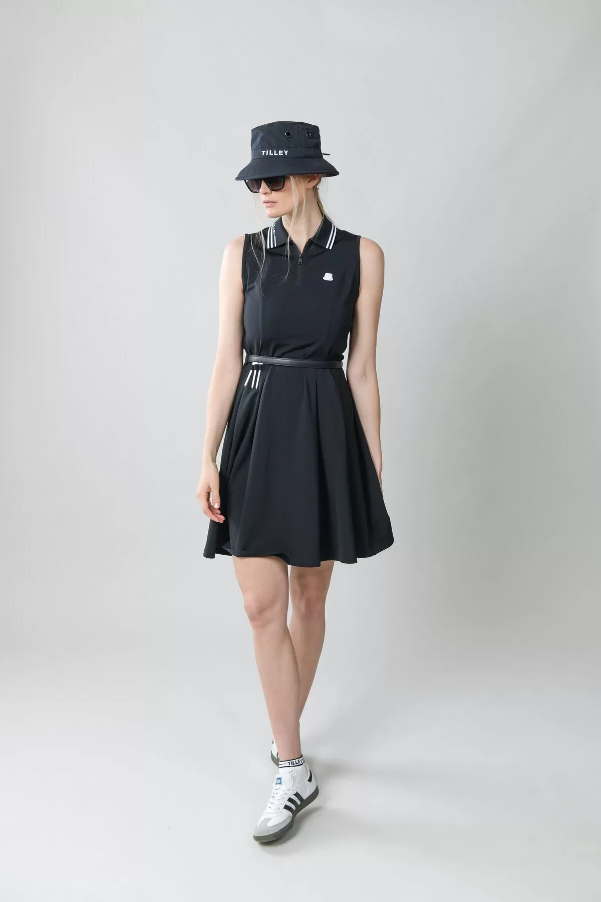 Polo Dress