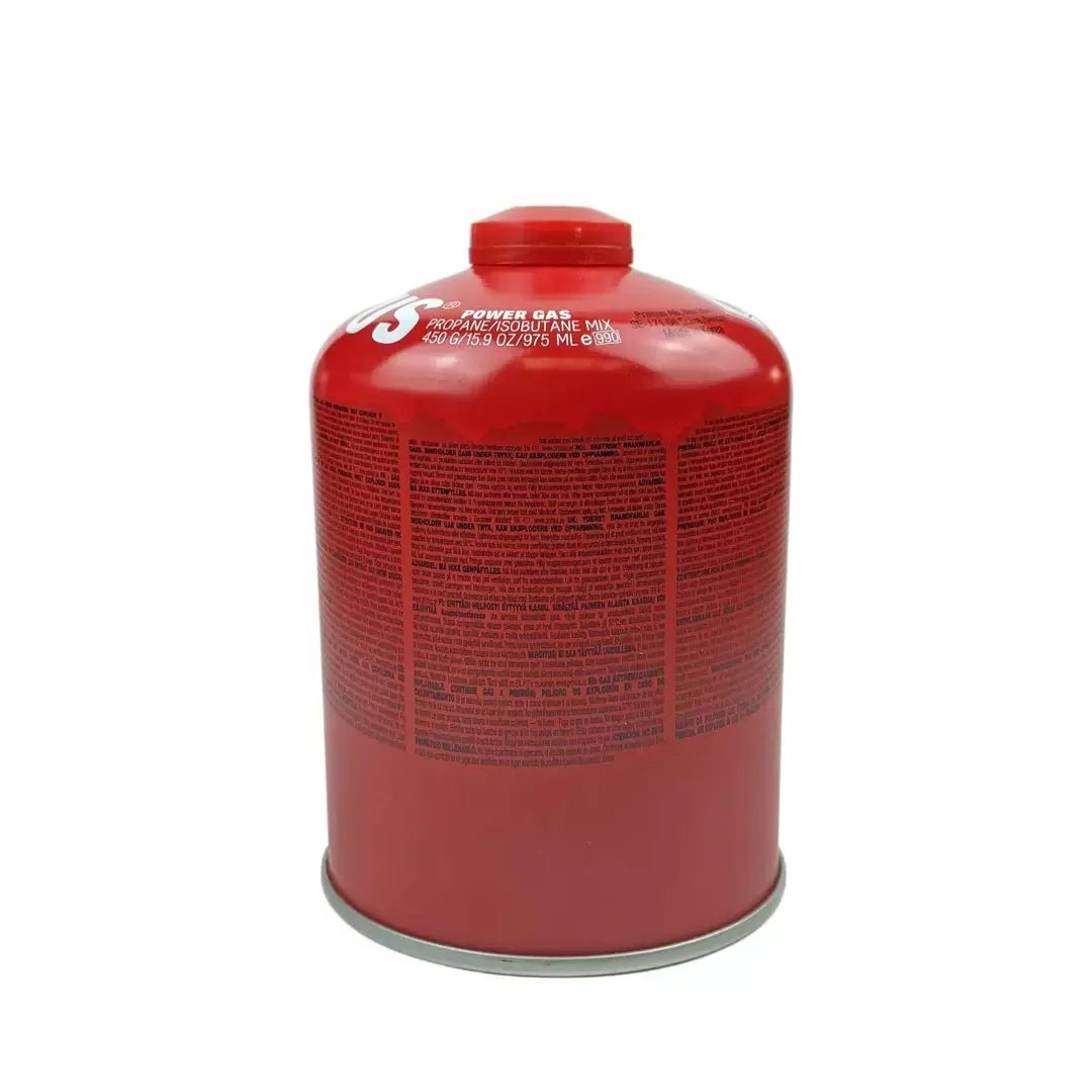 Primus Power Gas Canisters 450g