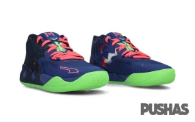 Puma LaMelo Ball MB.01 'Galaxy' (2022)