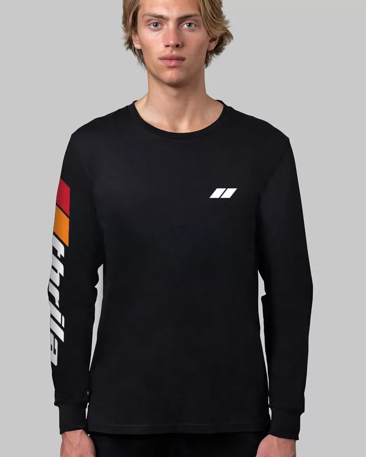 Racer Longsleeve Tee