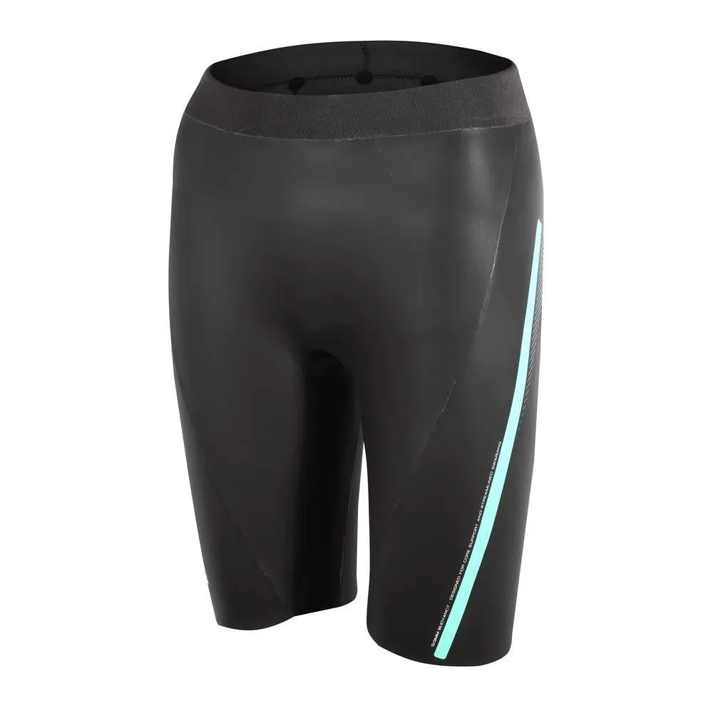 Reconditioned Neoprene Buoyancy Shorts ‘Original’ 5/3