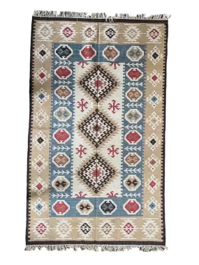 Recycled Indoor/ Outdoor RUG 40