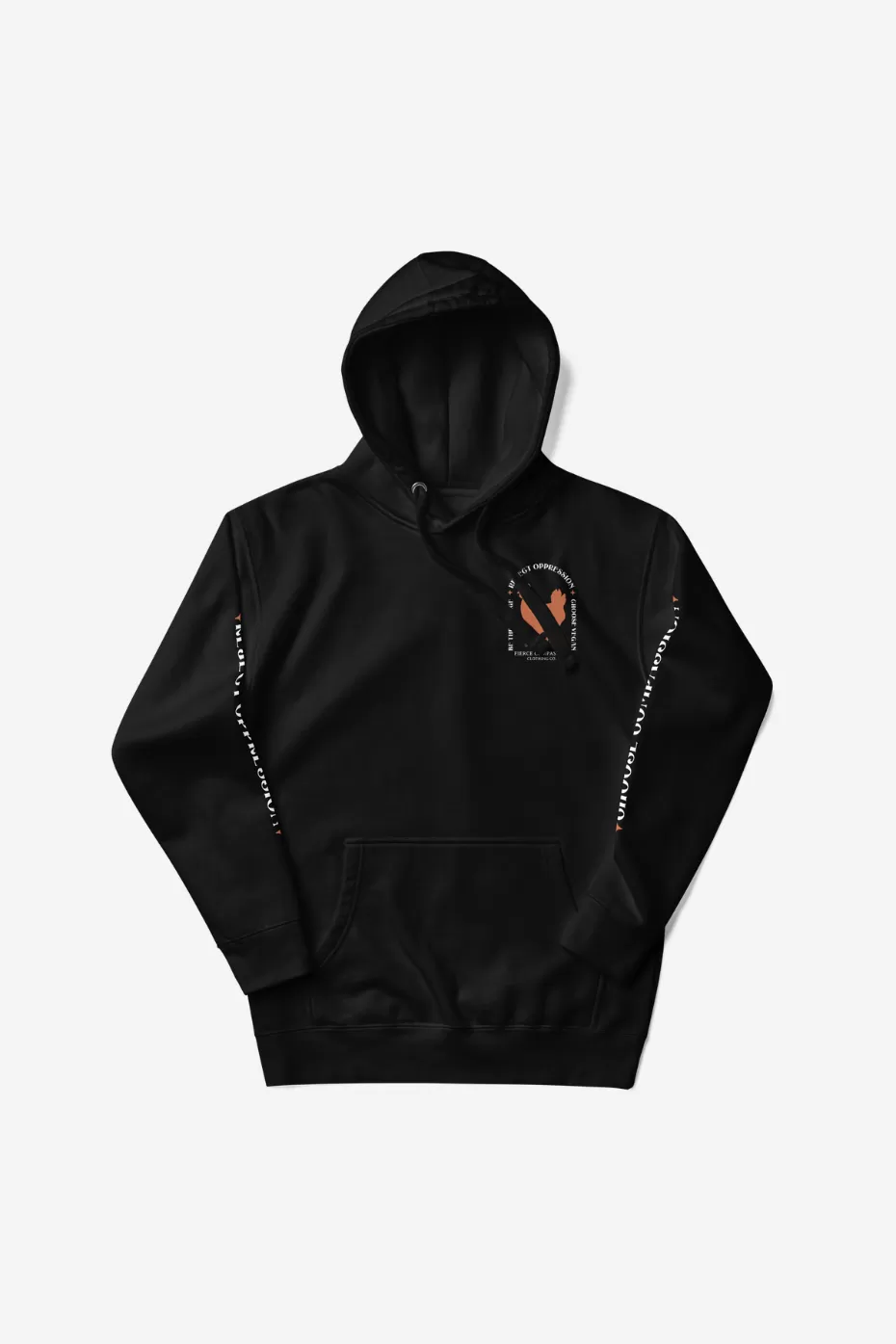 Reject Oppression Unisex Premium Hoodie