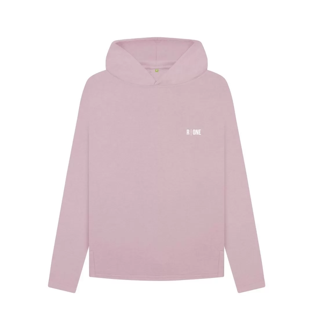 Relaxed R|ONE hoody