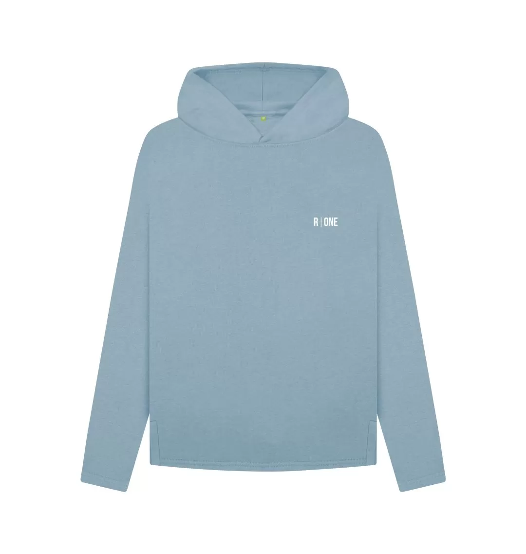 Relaxed R|ONE hoody