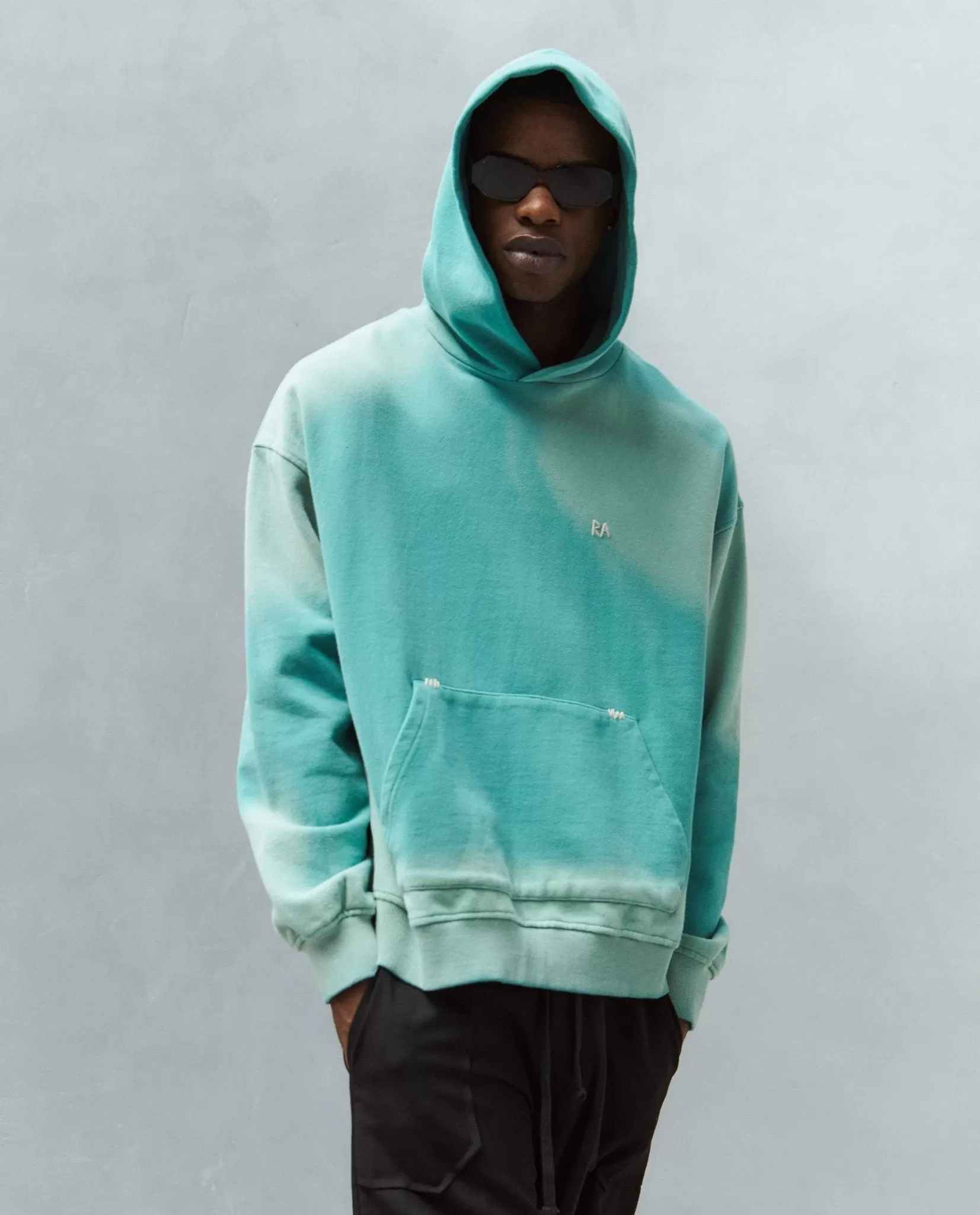 Root RA Lagoon Hoody