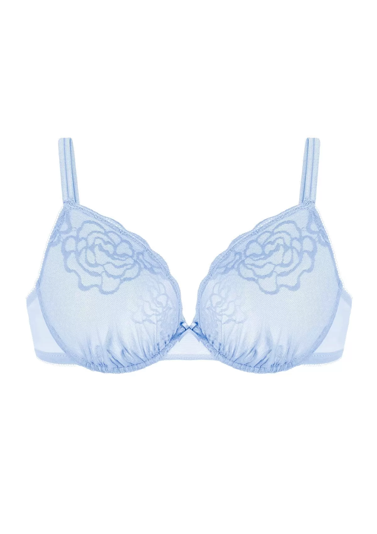 Rosa Bonica | Petite Lace Unlined Bra