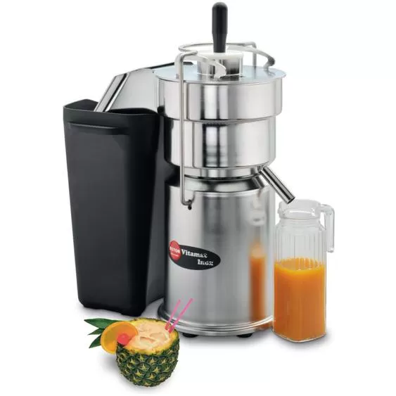 Rotor Vitamat Inox RVI Commercial Centrifugal Juicer