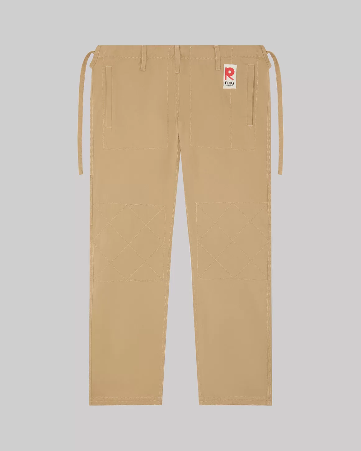 Set Trouser w/ Side pockets