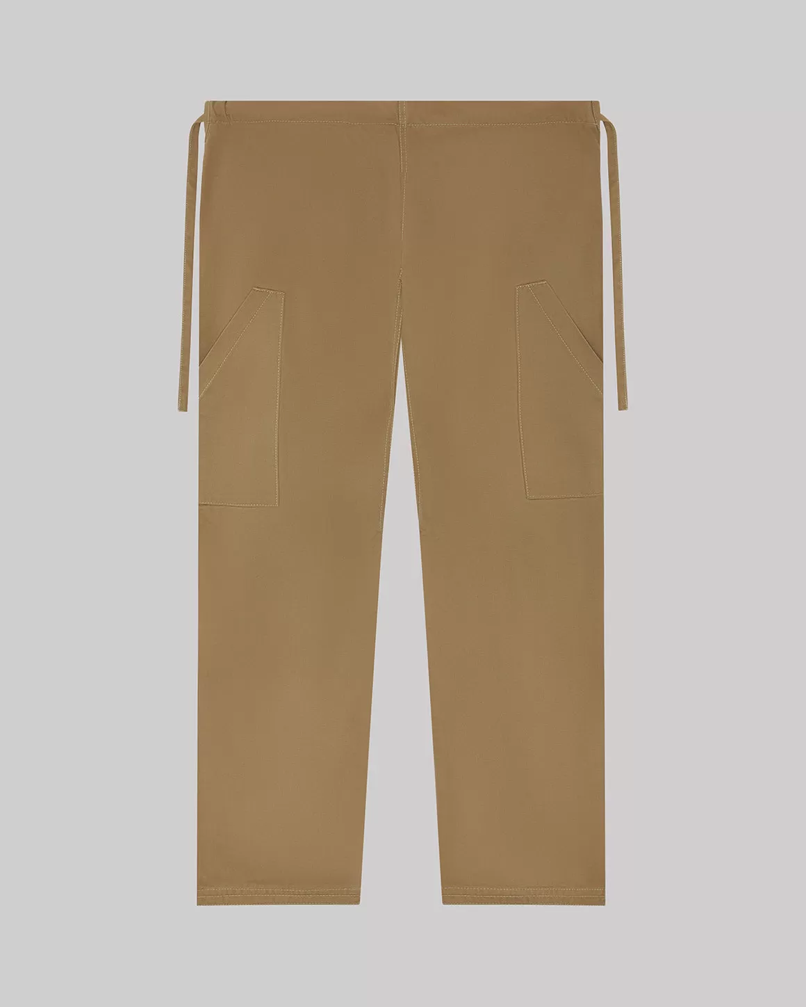 Set Trouser w/ Side pockets