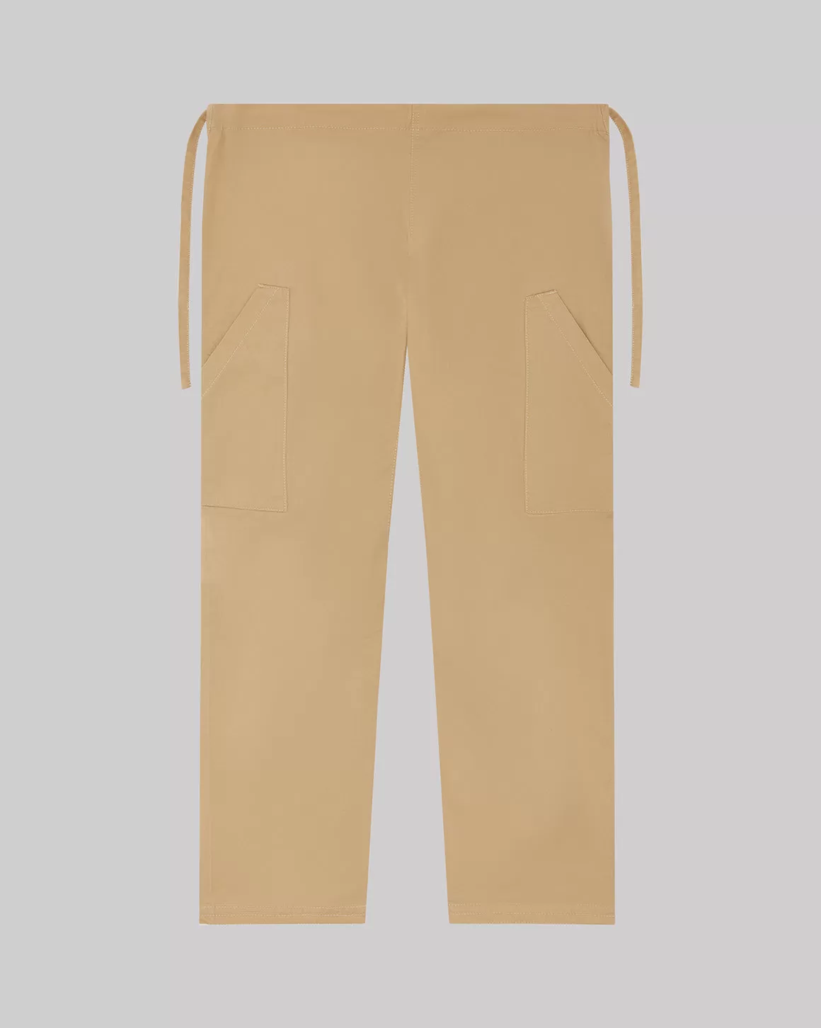 Set Trouser w/ Side pockets