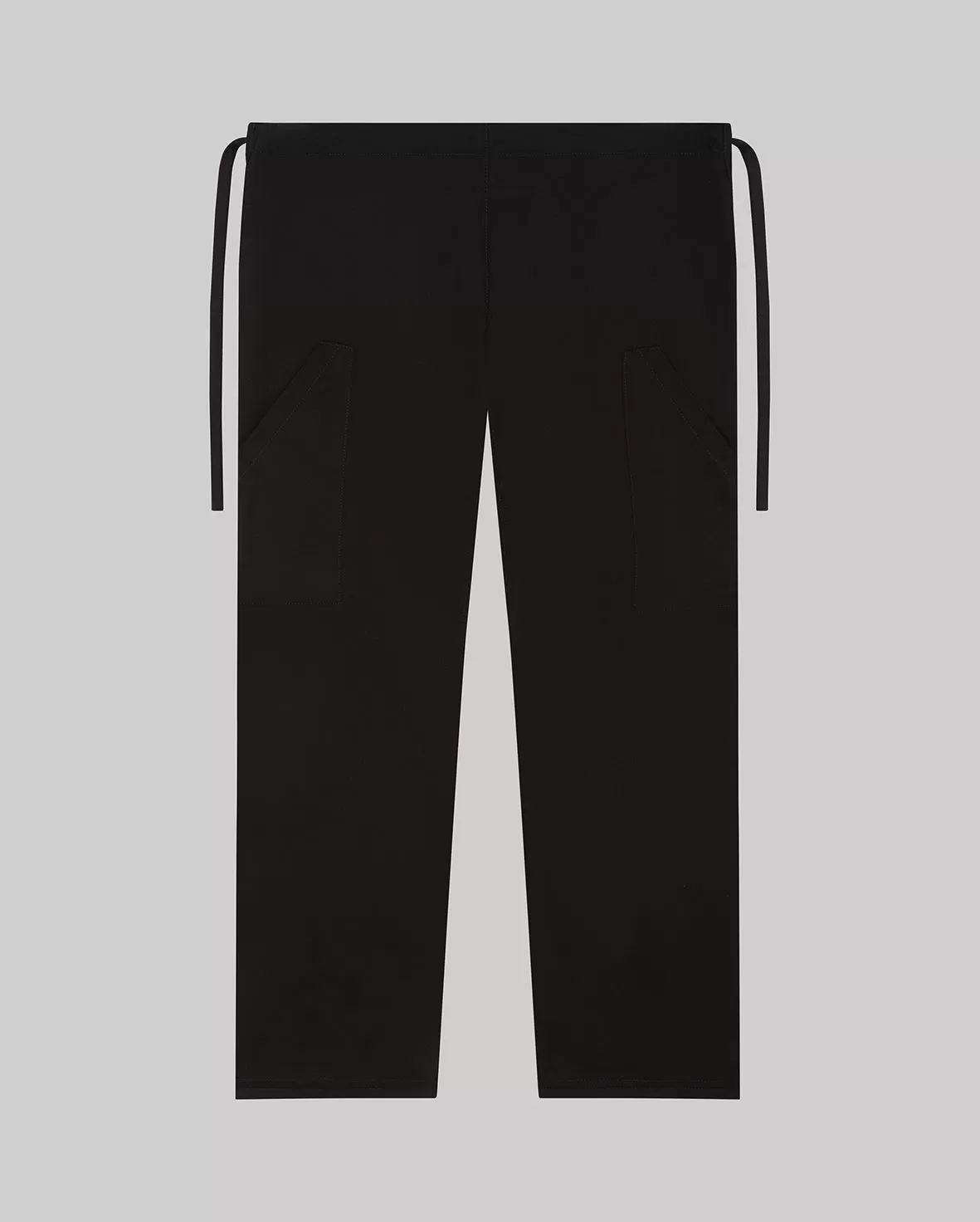 Set Trouser w/ Side pockets