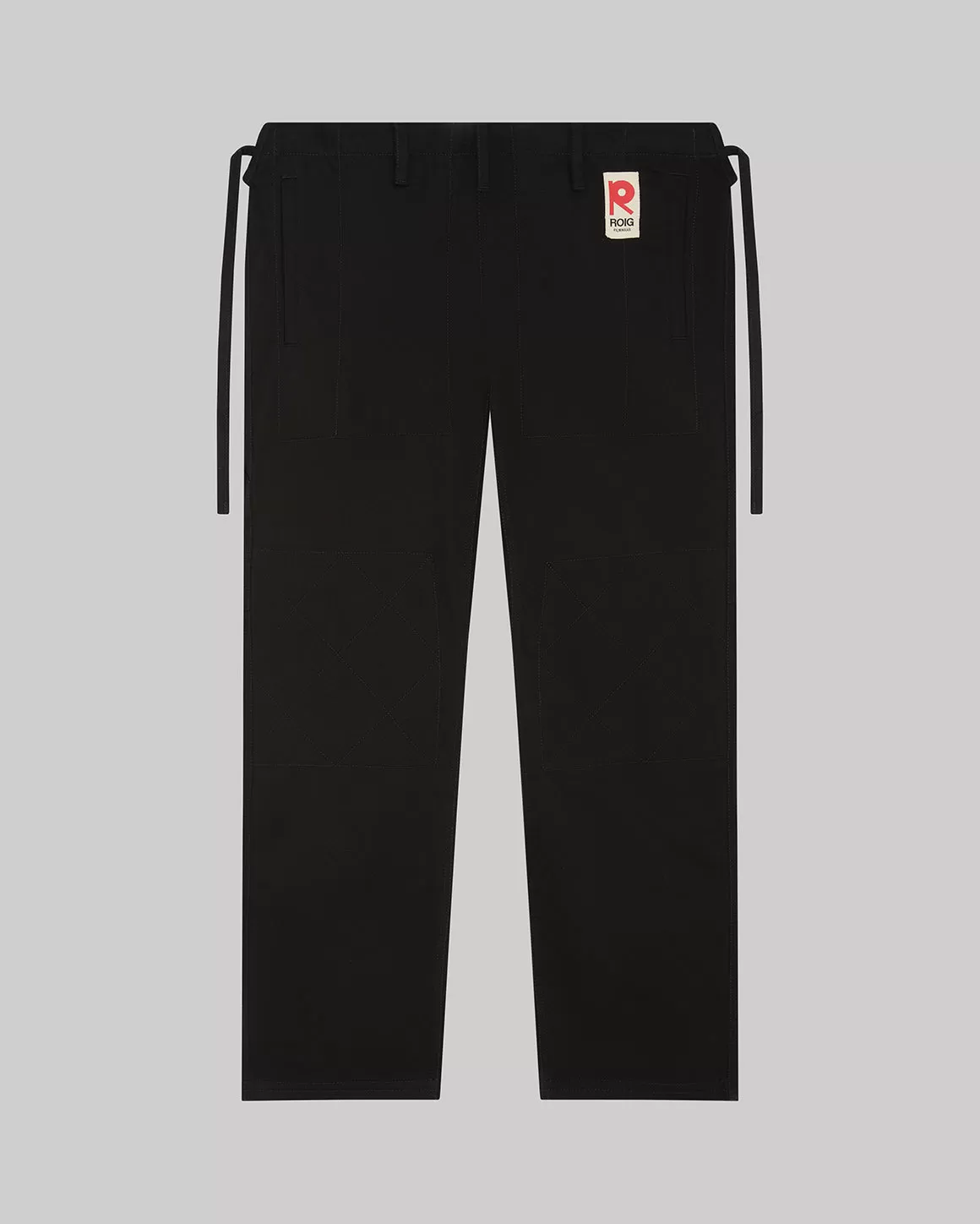 Set Trouser w/ Side pockets